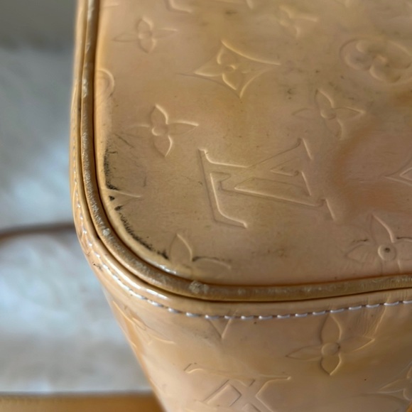 Louis Vuitton Houston Vernis - Picture 15 of 17